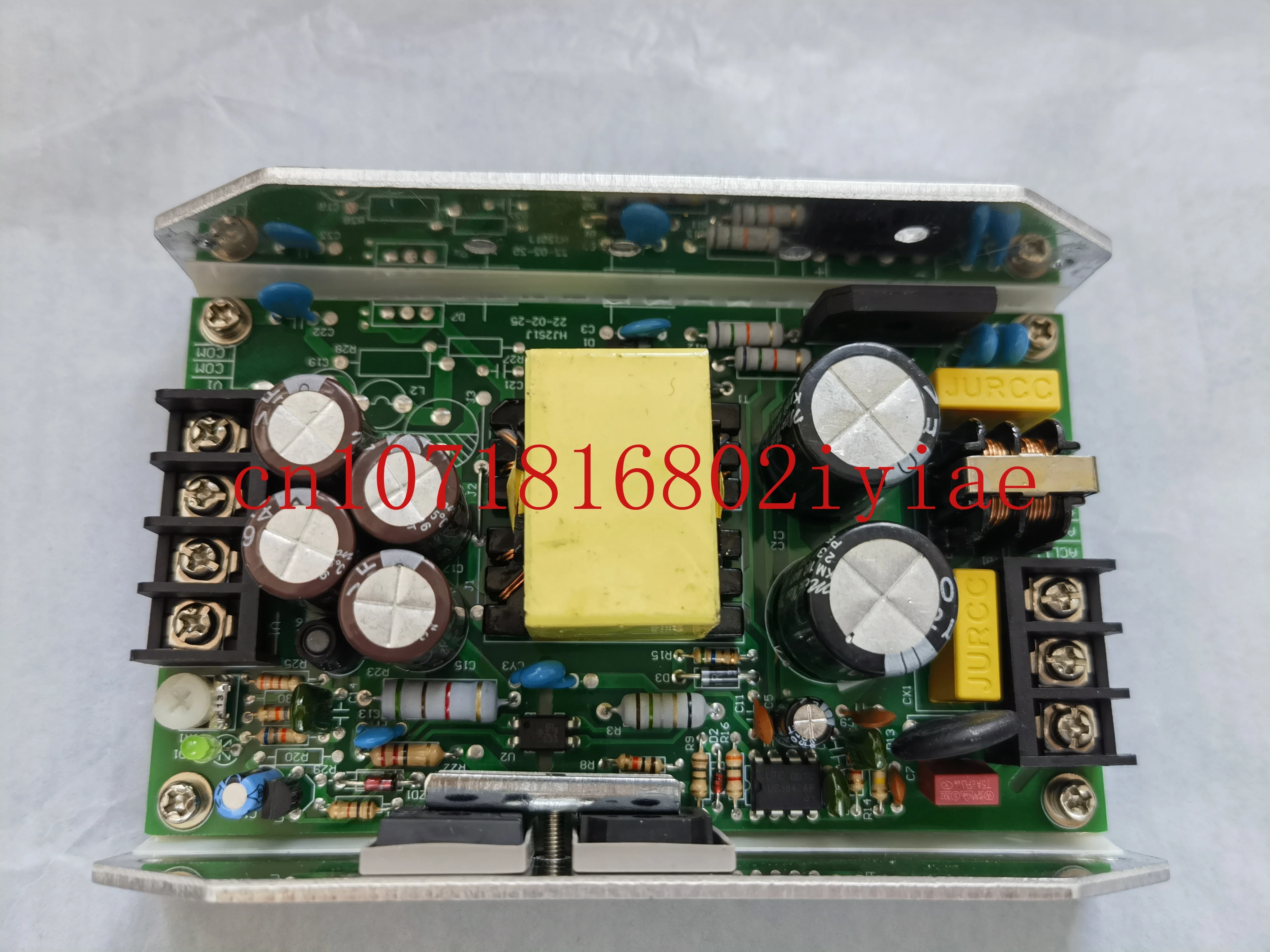 

Power Amplifier Switching Power Supply 350W 24V 27V 32V 36V 42V 48V 54V 60V Without Noise