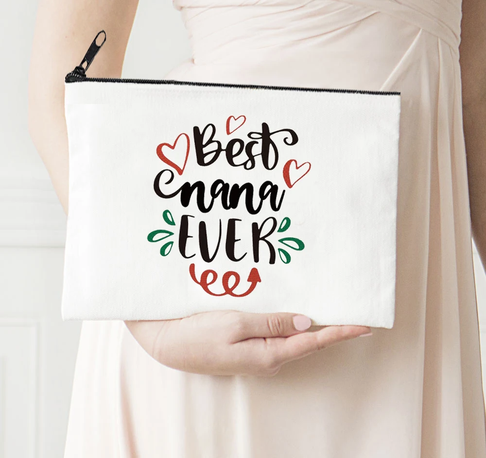 

Косметичка для макияжа на заказ, косметичка, Модный женский органайзер для косметики, сумки для карандашей