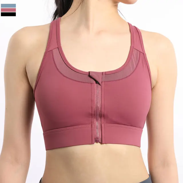 Спортивный топ Basic Lavender