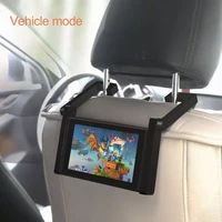 two in one simple car bracket adjustable desktop holder stand support for ns switch game console accessories
