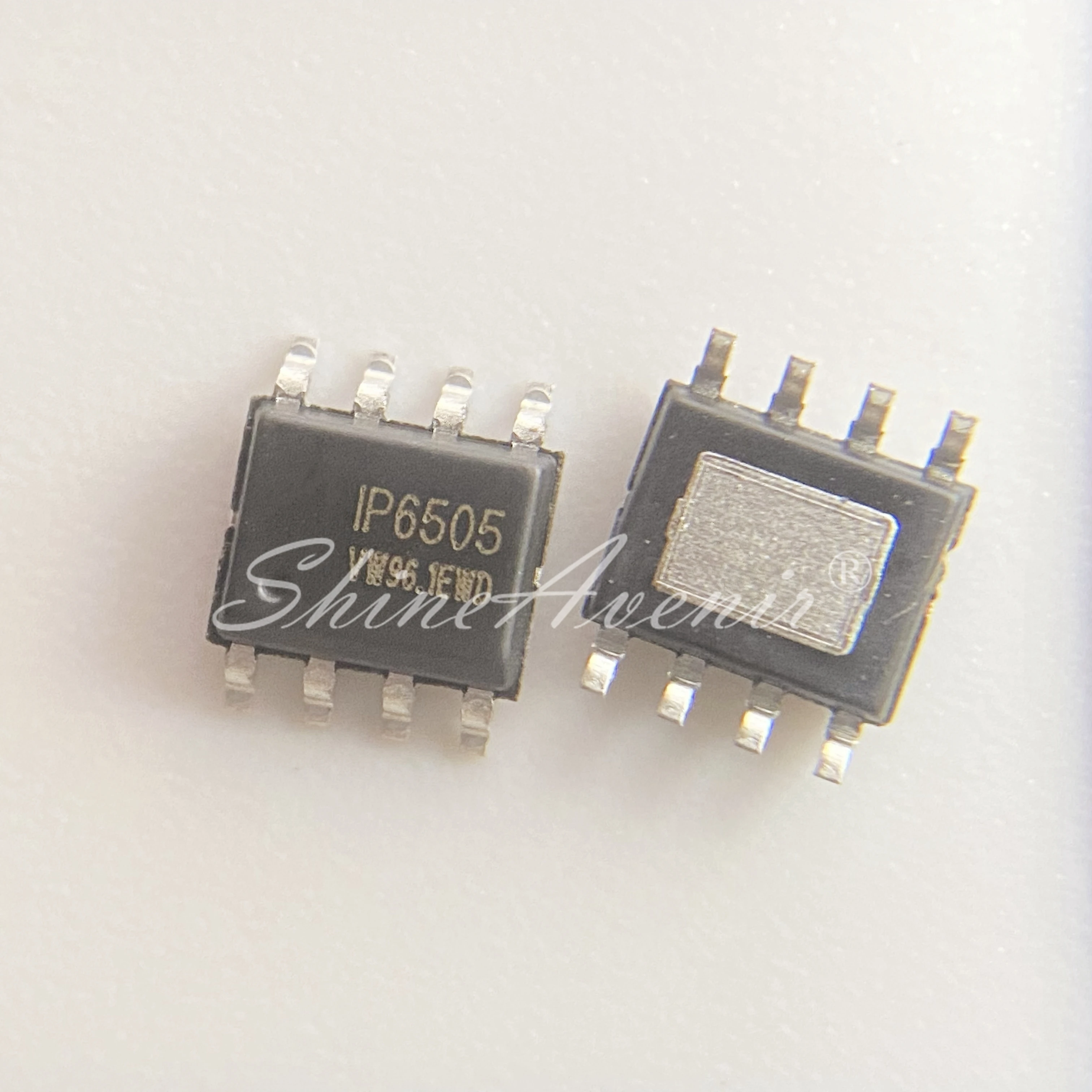 10PCS IP6505 ESOP-8 новая Оригинальная фотография