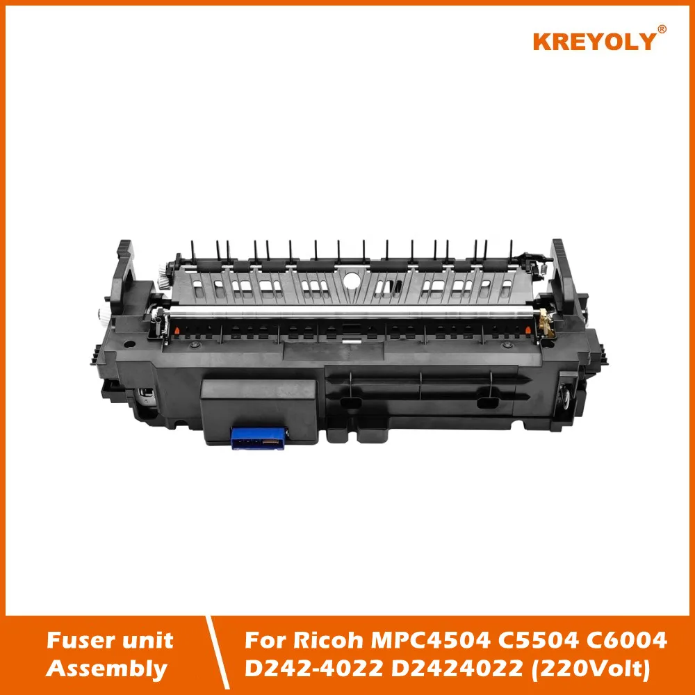 

Fuser Unit Assembly for Ricoh MPC4504 C5504 C6004 D242-4022 D2424022 (220Volt)