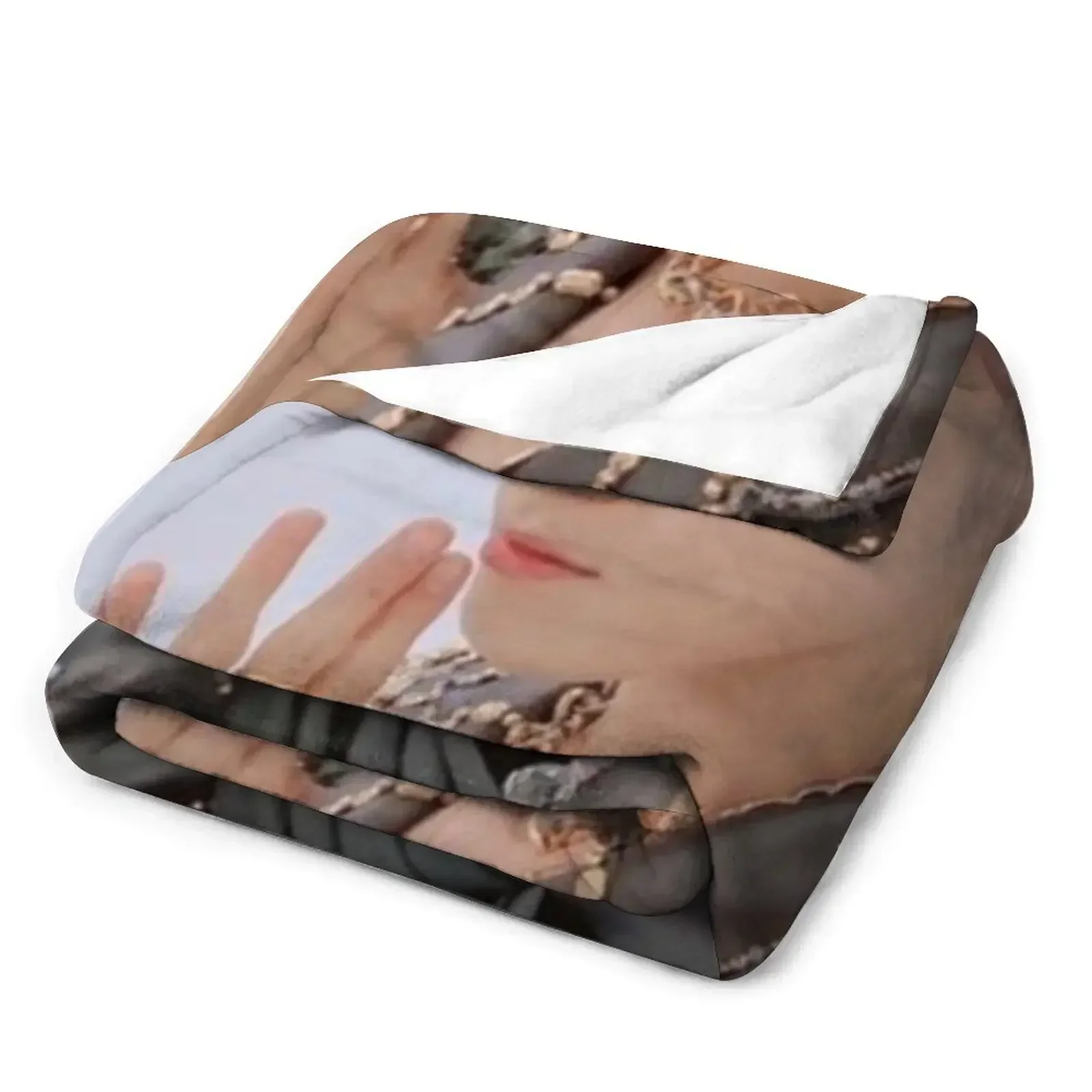 Одеяло taeyong Polar летние постельные принадлежности одеяла