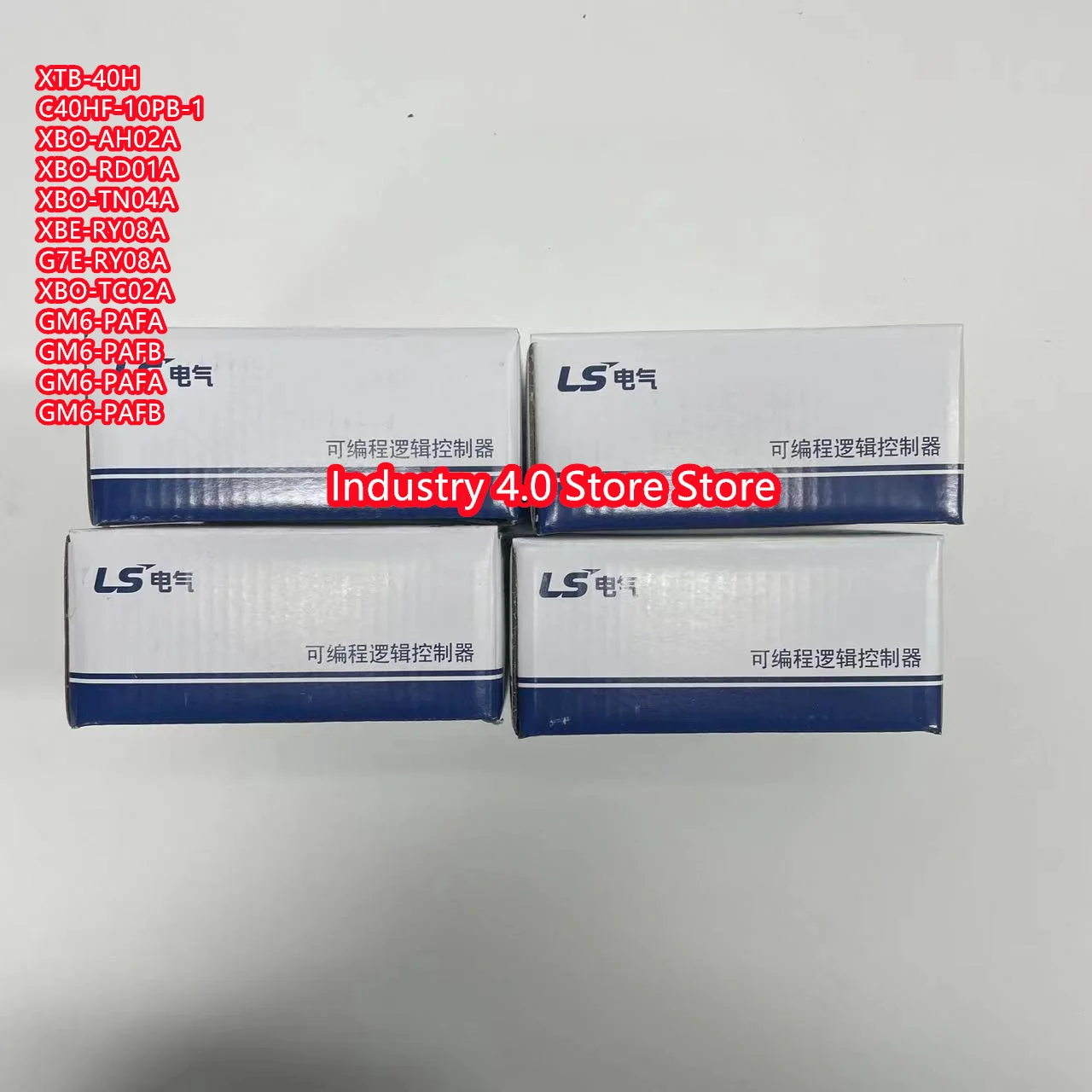 GM6-PAFC GM6-PAFA original In stock