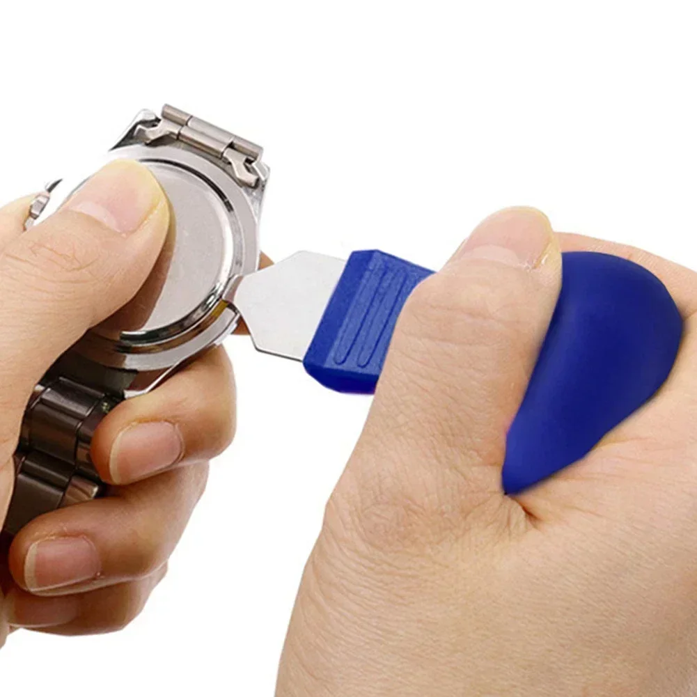 5 шт./партия набор инструментов для ремонта часов Kni.fe