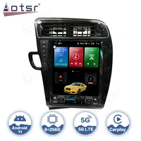 for audi q5 car radio android auto multimedia player stereo gps navigation ips carplay wireless autoradio