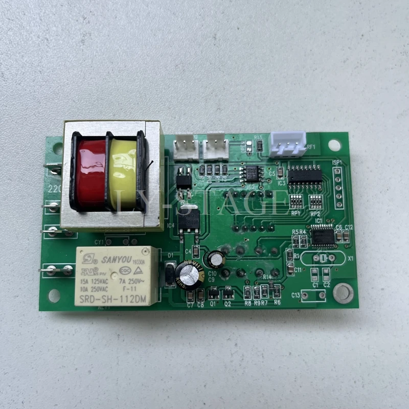 Материнская плата для пожарной машины Co2 Jet запасные части аксессуары печатная