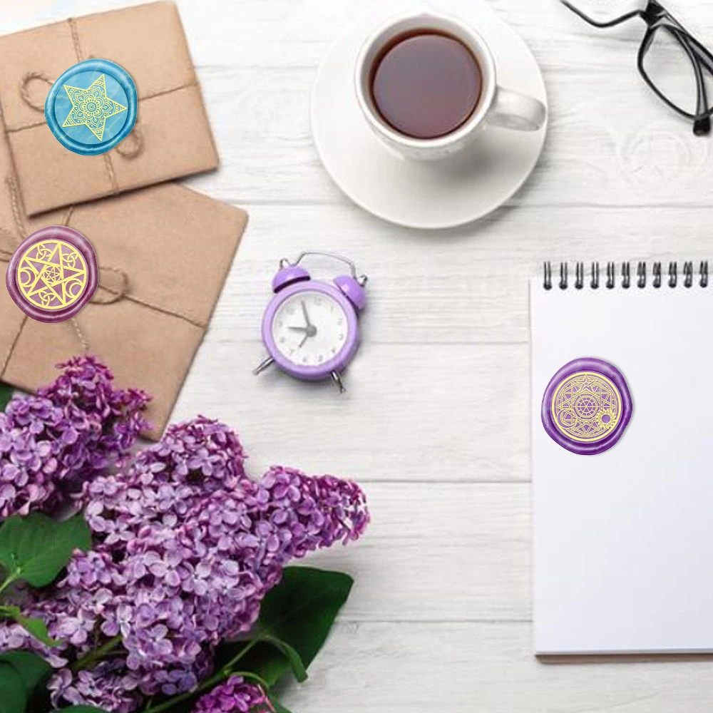 Черепаха Панда Маяк Солнце Луна Звезда Глаза Летучая мышь Зверь Волны Восковая