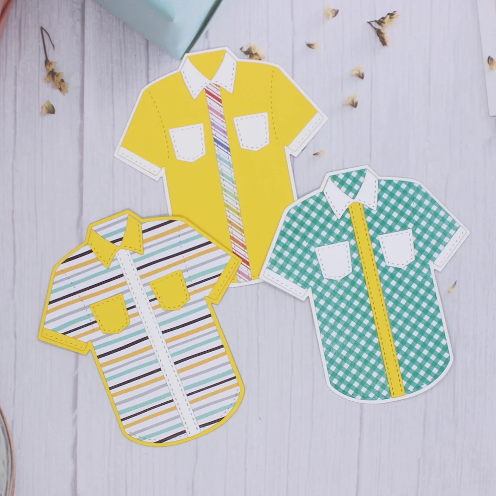 

ZLDECOR Мужская футболка, трафареты для резки металла, трафареты для «сделай сам», скрапбукинг, декоративное тиснение, «сделай сам», бумажные к...