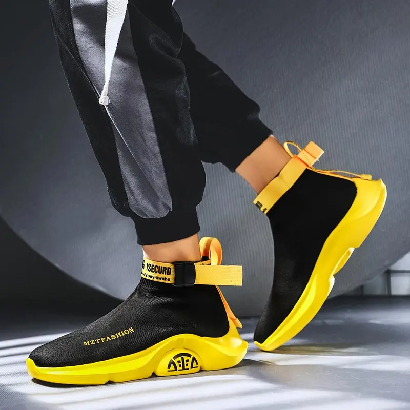 

sports tennis man fashio men's youth sneakers sapatos Sneakers sport tennis for gym running man running Athletic