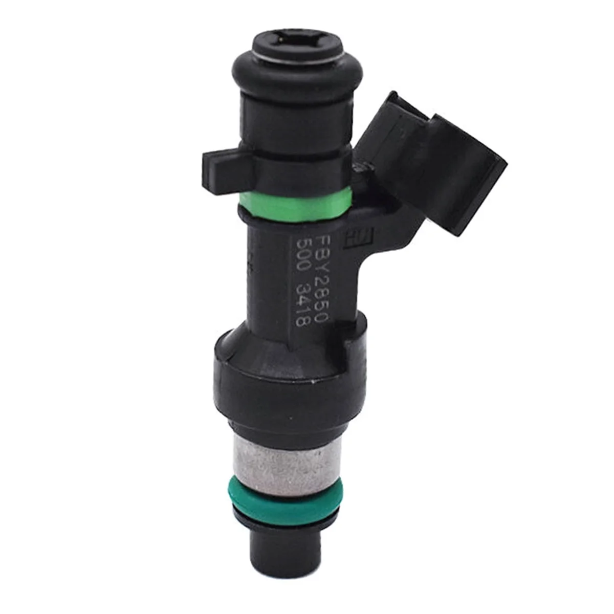 Топливные форсунки 16600-EN200 FBY2850 2008-2014 4 шт. подходят для Nissan Cube Sentra Versa