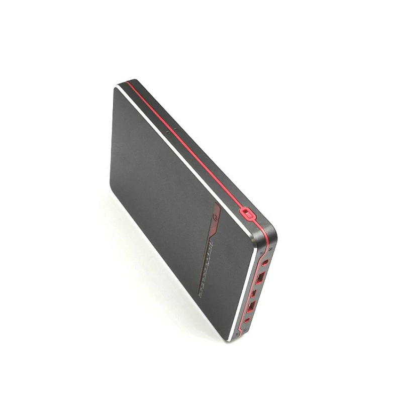 

Electronics Accessories Mobile Power Bank 10000mah For Smartphone Quick Charge
