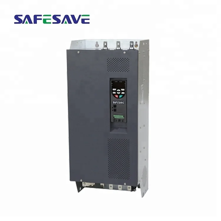 

AC frequency inverter 55KW VFD