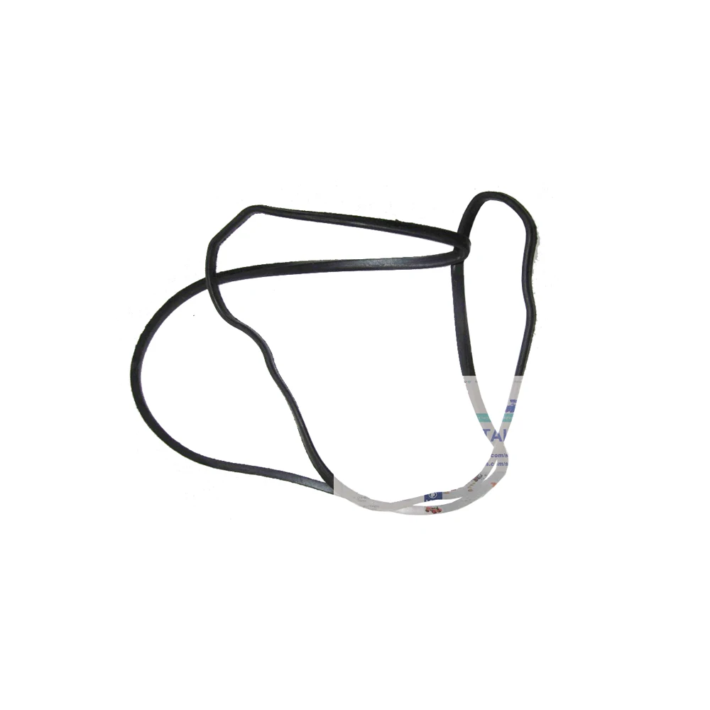 Уплотнение крышки головки цилиндра для Fengshou / Lenar 254 с двигателем NJ380 / NJ385