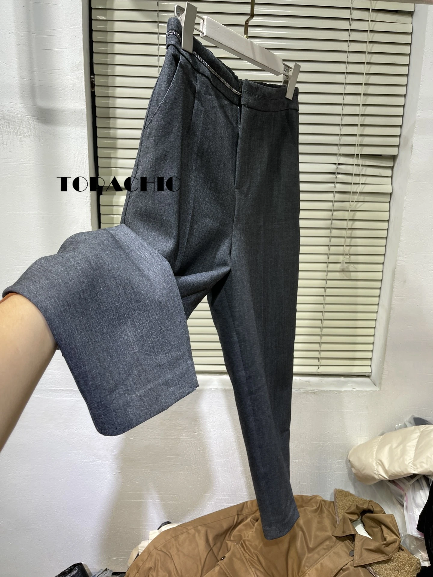 Рисунок 4 - 10,31 TOPACHIC Женские Удобные