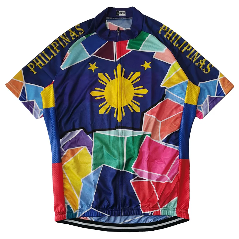 

Bike Wear Short Sleeve Sweater Road Shirt Motocross MTB Philippines Clothes Cycling Jacket Outdoor Jersey Wheel 2022 Summer Top