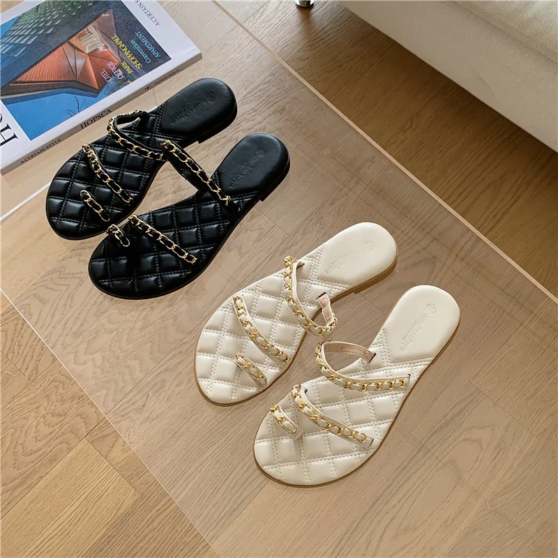 

Тапки женские с бантом-бабочкой, мягкие Роскошные сланцы, квадратный носок, дизайнерская Удобная выразительная обувь на плоской подошве, 2022...