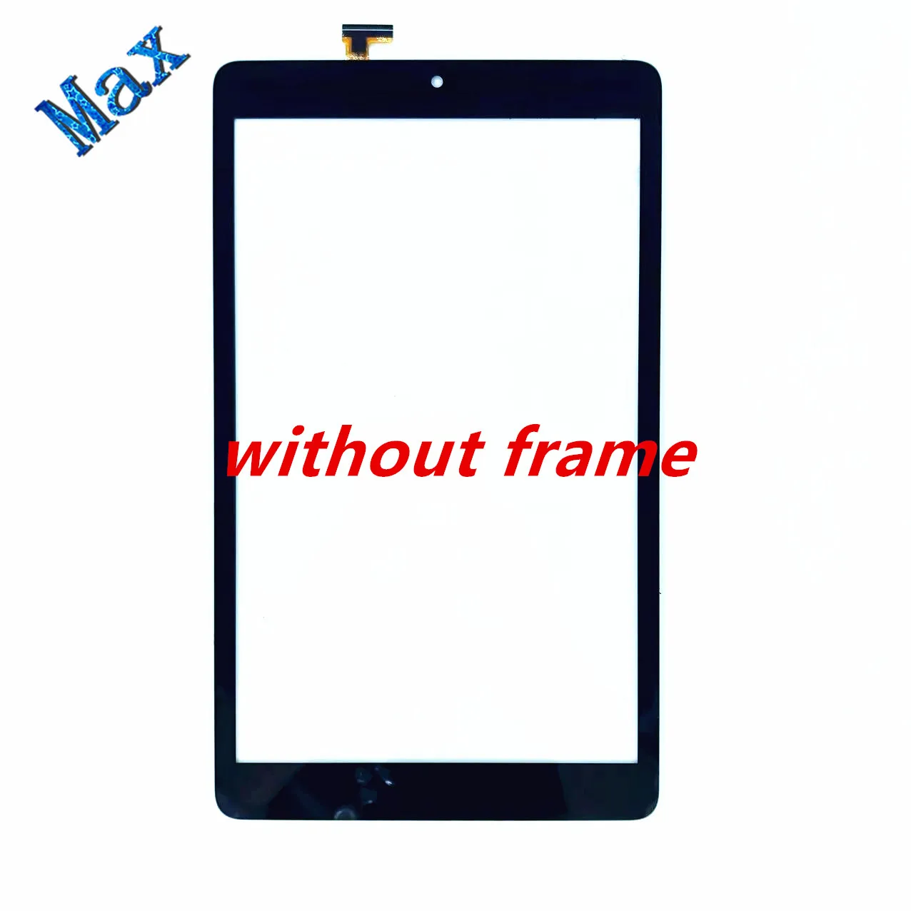 Для Alcatel 9025/9027/9029/9032WTXZ/3T8 2020 Новый Оригинальный сенсорный экран и с рамкой для TCL TAB 8
