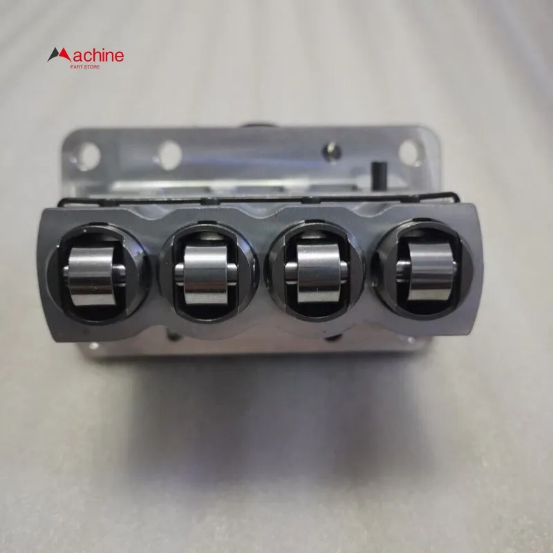 1G852-51012 1G852-51010 Топливный насос двигателя для Kubota V2203 V2403 V2204 Bobcat