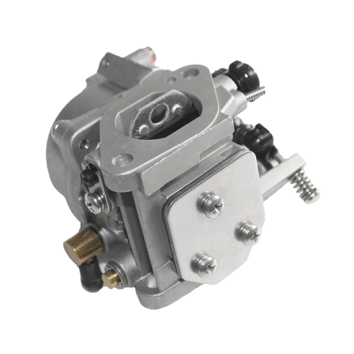 

68T-14301-00 Carburetor Carburetor Assembly Outboard Motor Marine