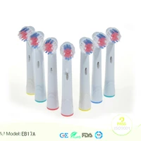 replacement heads for oral b toothbrush heads free delivery compatible oral refill b electric toothbrush