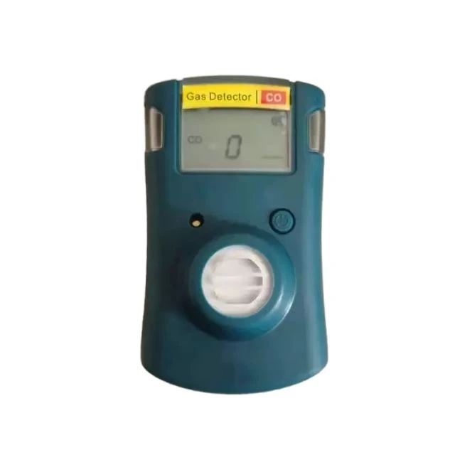 Купи Professional co gas detector handheld carbon monoxide gas detector за 16,712 рублей в магазине AliExpress