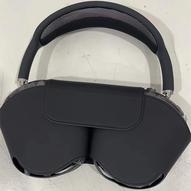 

Hight quality Supermax Headset Smart Wear Sensor Bluetooth Earphone Wired Wireless Headphones With Mic Bass Stereo Sound
