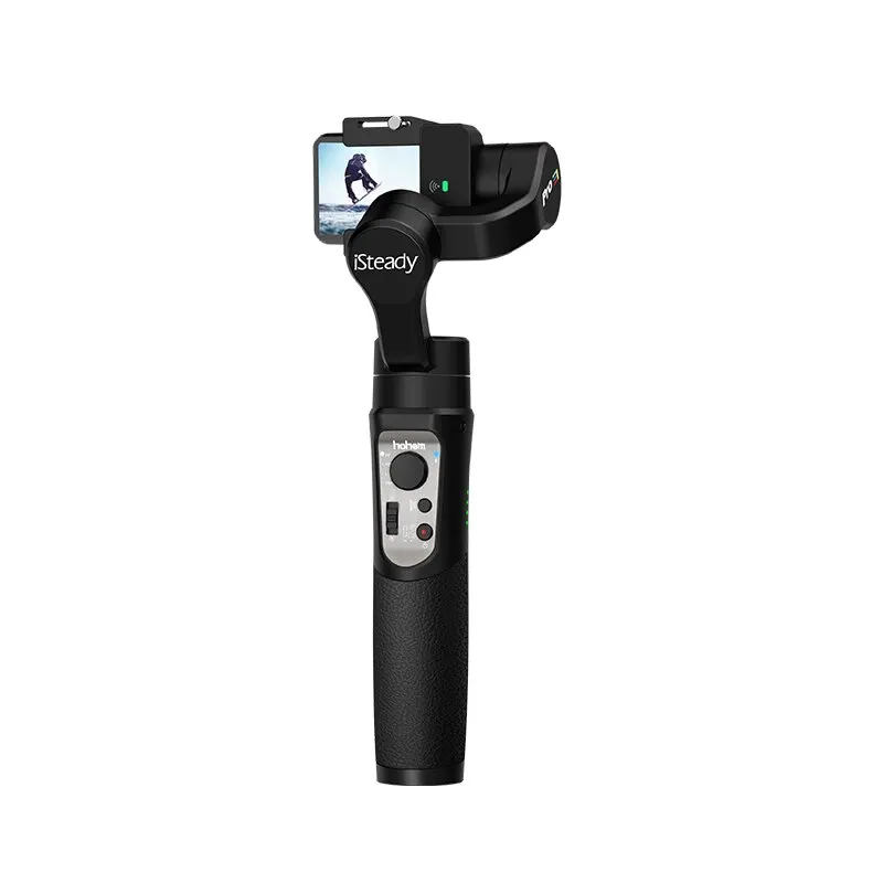 Экшн-Камера Gopro Hero 7/6/5/4/3 SJCAM YI 3 оси защита от брызг | Электроника