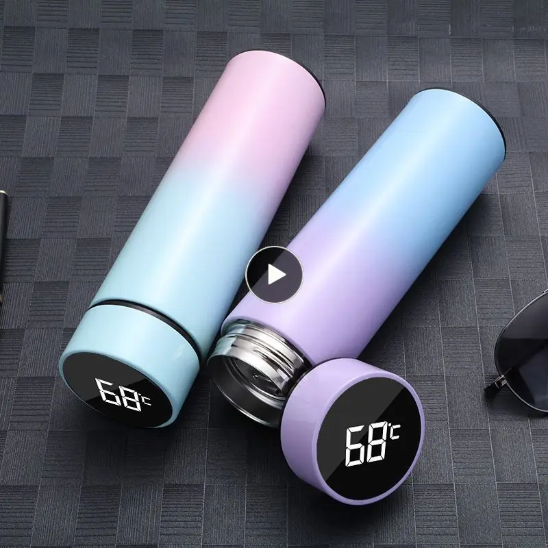 

Стакан Питьевой сенсорный из нержавеющей стали, 304 мл, 500