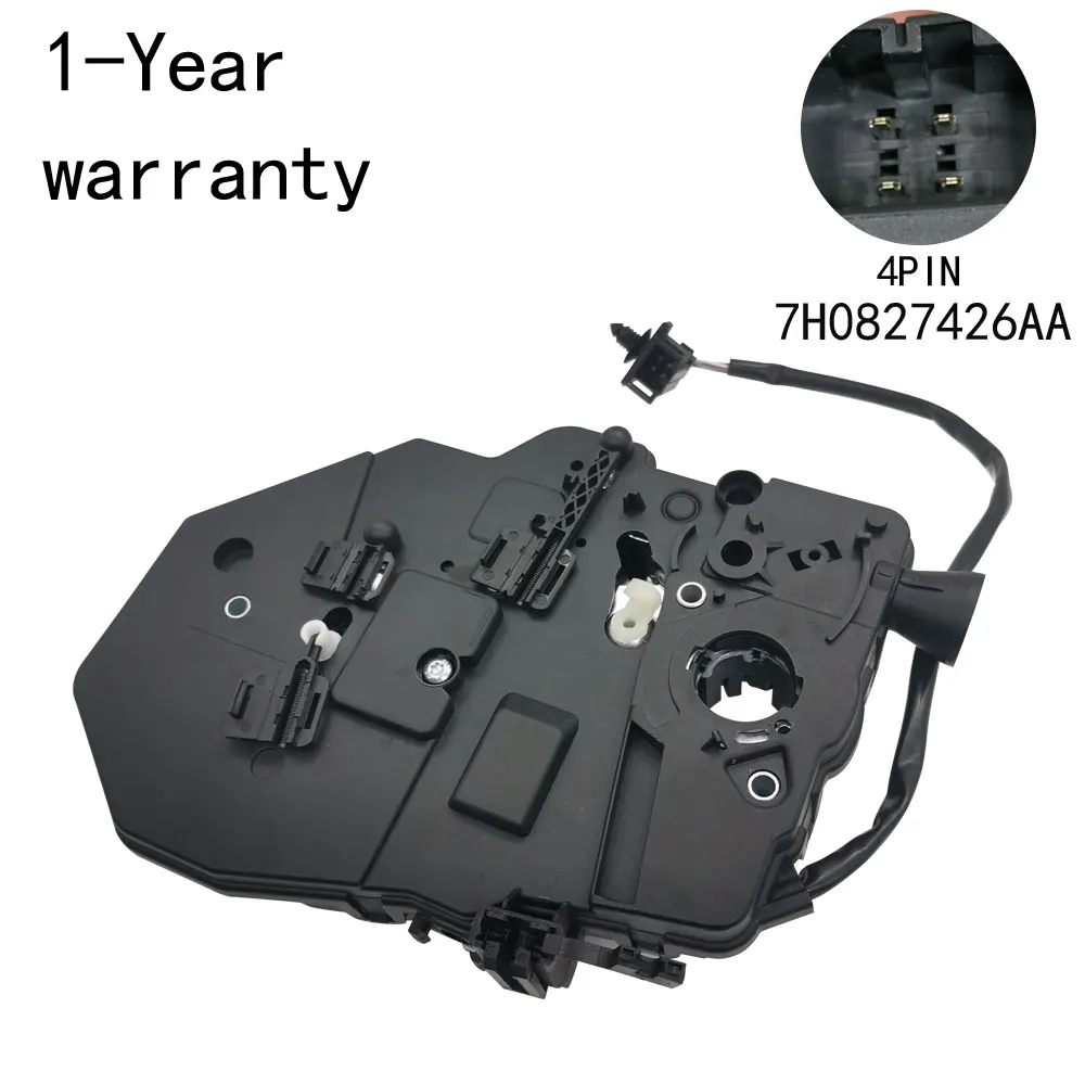 

Замок багажника для VW Multivan 2004-2010 7H 0827426 АА