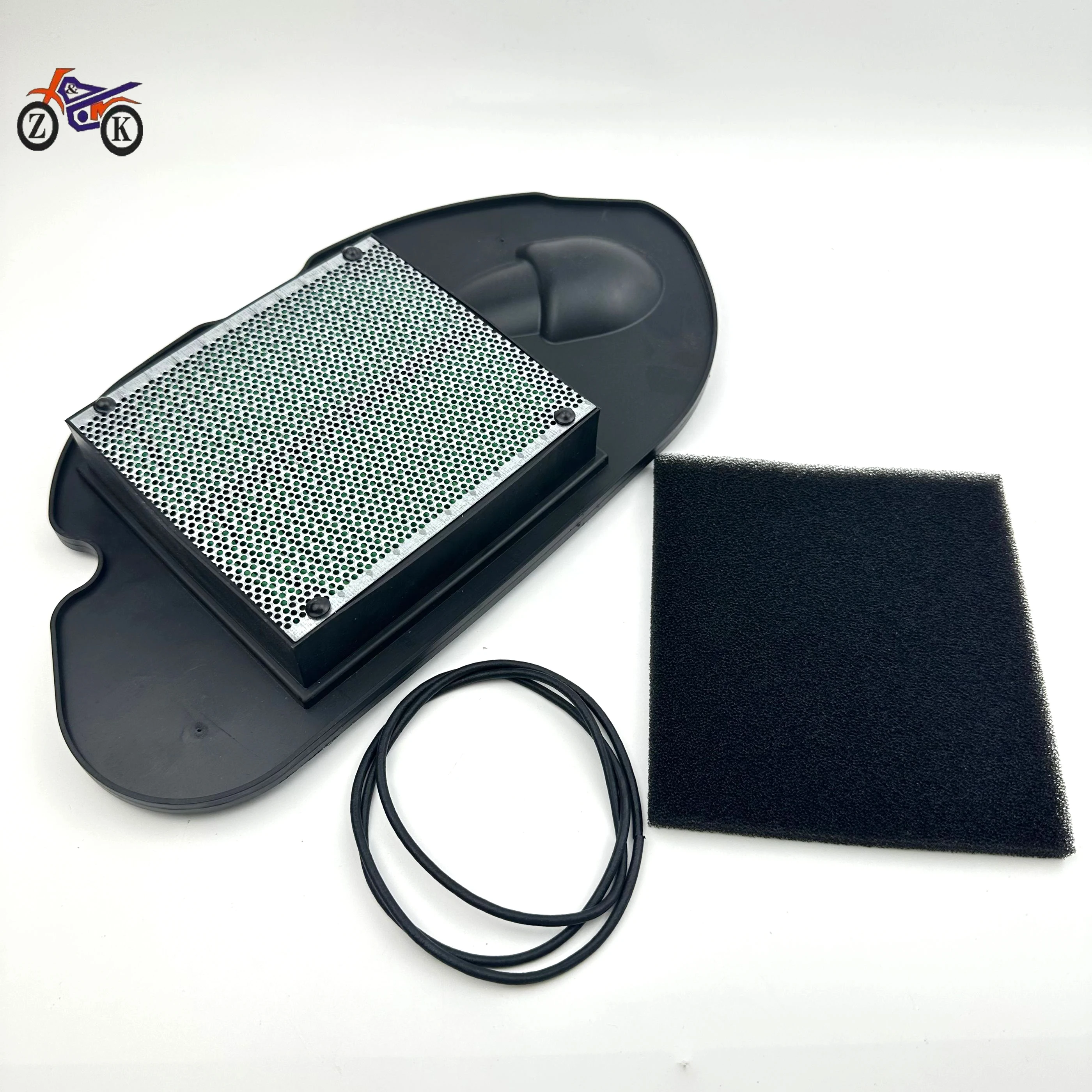 Uniflo двухколесные воздушные фильтры Suzuki Access 125cc