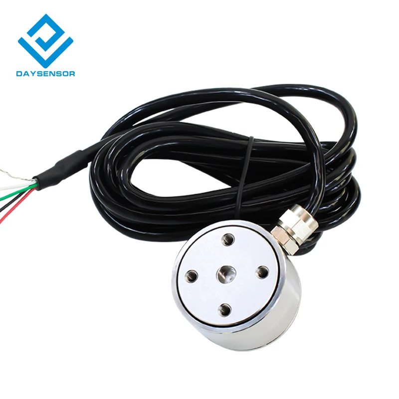 DYZ-101 Daysensor высокоточный датчик силы взвешивания с гравитацией давление натяжения