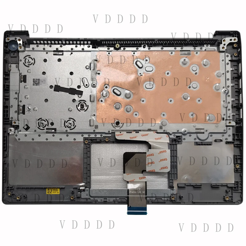 Фото Корпус с клавиатурой (US) и подставкой для рук для LENOVO IdeaPad 3 14IIL05 14IML05 14IGL05 14ARE05 №3