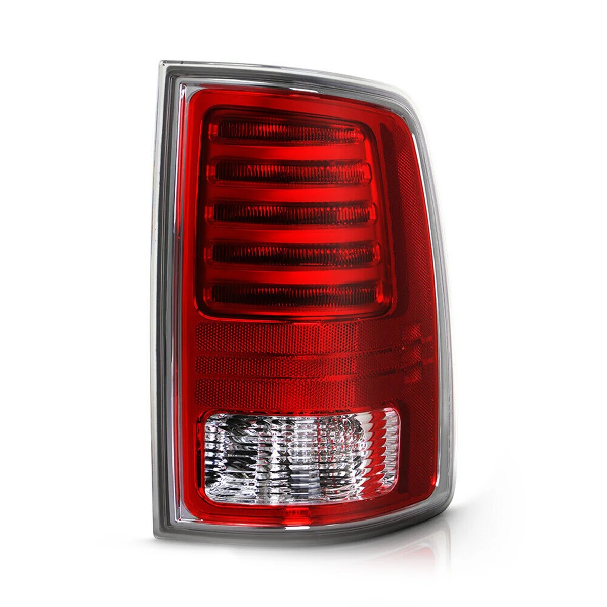 

RH Car LED Rear Tail Light Assembly for Dodge Ram 1500 2500 3500 2013-2018 68093078AC CH2801203