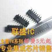 

30pcs original new HCF4510BE DIP-16