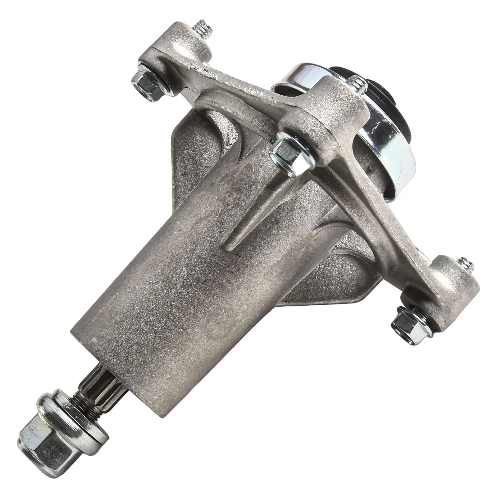 Садовый шпиндель Lt3000 Yth22v42 yth22vyth46 24v48 Yts3000 для ремесленного триммера газонокосилки