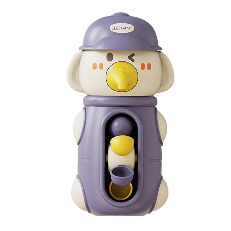 

Игрушки для ванны, слон с водяным колесом или утка, спиннинг, детская игрушка для ванны, Настольная игрушка для ванны для малышей, Игрушки для ванны для детей, Игрушки для ванны