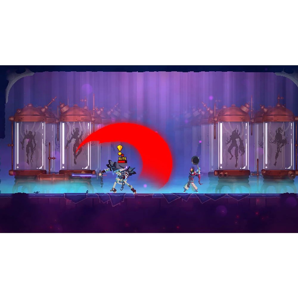 Игровой планшет Nintendo Switch Dead Cells 10 языков |