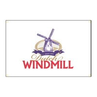 election 3x5ft 90x150cm flag of windmill flag 1805 banner advertising decoration