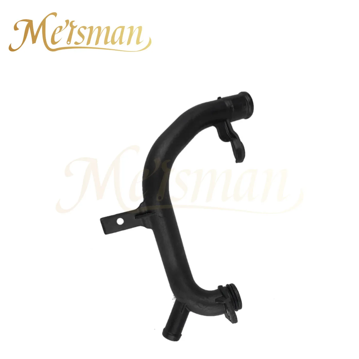 Шланг охлаждающей жидкости для Audi A3 A4 A5 A6 Q3 Q5 TT Beetle CC Eos Jetta OEM 06J 121065 Ф 121 065