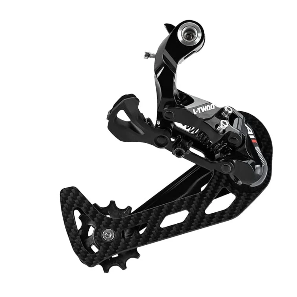 Переключатель передач LTWOO MTB на 1x11 скоростей задний карбоновый переключатель 11S