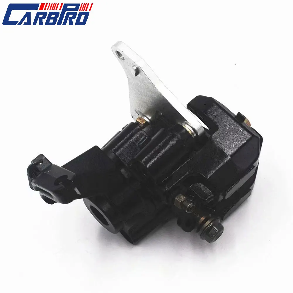

Rear Brake Caliper For Honda TRX400EX Sportrax 400 400EX TRX400 1999 2000 2001 2002 2003 2004