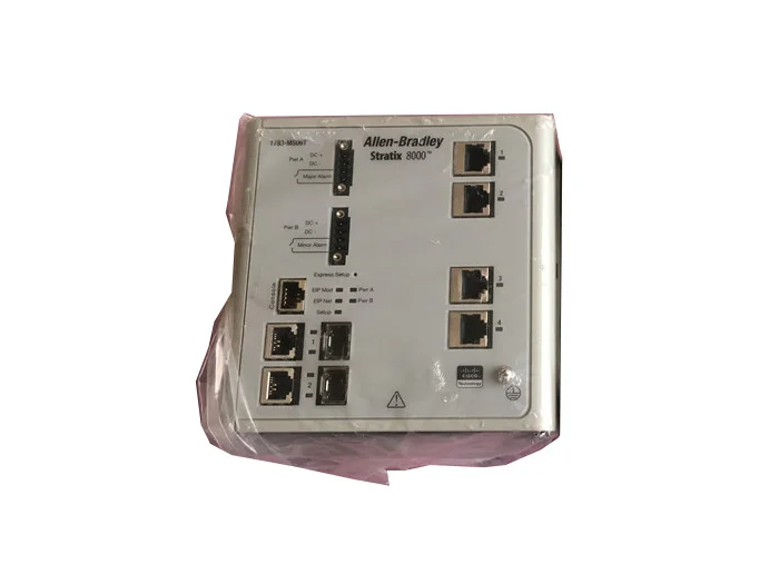 

New Original In BOX 1783-MS06T 1783MS06T {Warehouse stock} 1 Year Warranty Shipment within 24 hours