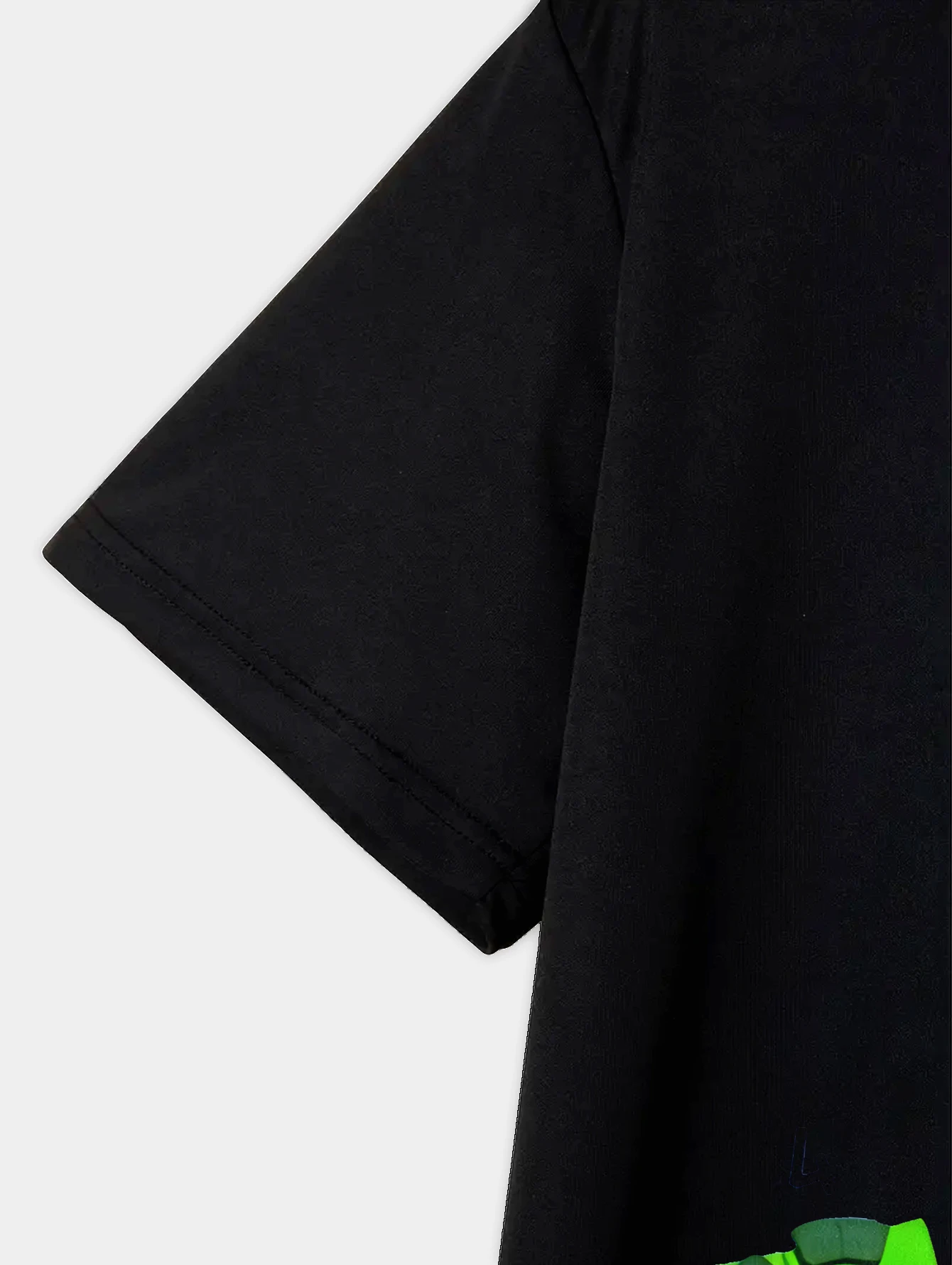 Детские Футболки С Цифрами Топ Короткими Рукавами Для Мальчиков