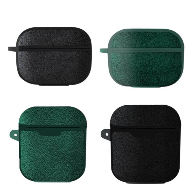 

Cover For Case For 3 Wireless Bluetooth Headset Mini Shockproof Cover