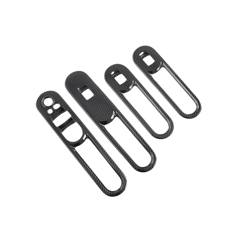 

Подлокотник для автомобиля, внутренний подлокотник с кнопками, подлокотник для двери, аксессуары для модификации для-BMW MINI CLUBMAN 2022