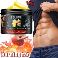 mens abdominal muscle cream anti cellulite slimming fat burning cream body firming strengthening belly muscle fast tightening