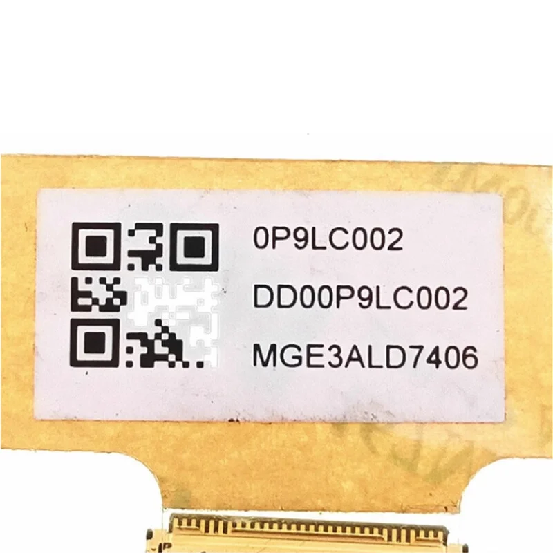 Для HP 14-AX 14-AX010WM 14-cb экранный кабель DD00P9LC002 905561-001