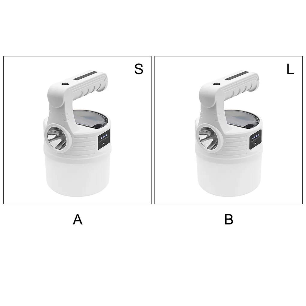 

Регулируемый фонарь для кемпинга