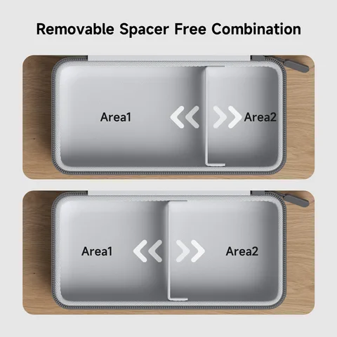 Hagibis Электронный органайзер для кабелей